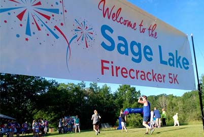 Firecraker 5K